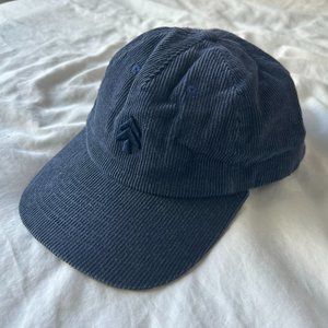 Huckberry vintage snapback hat